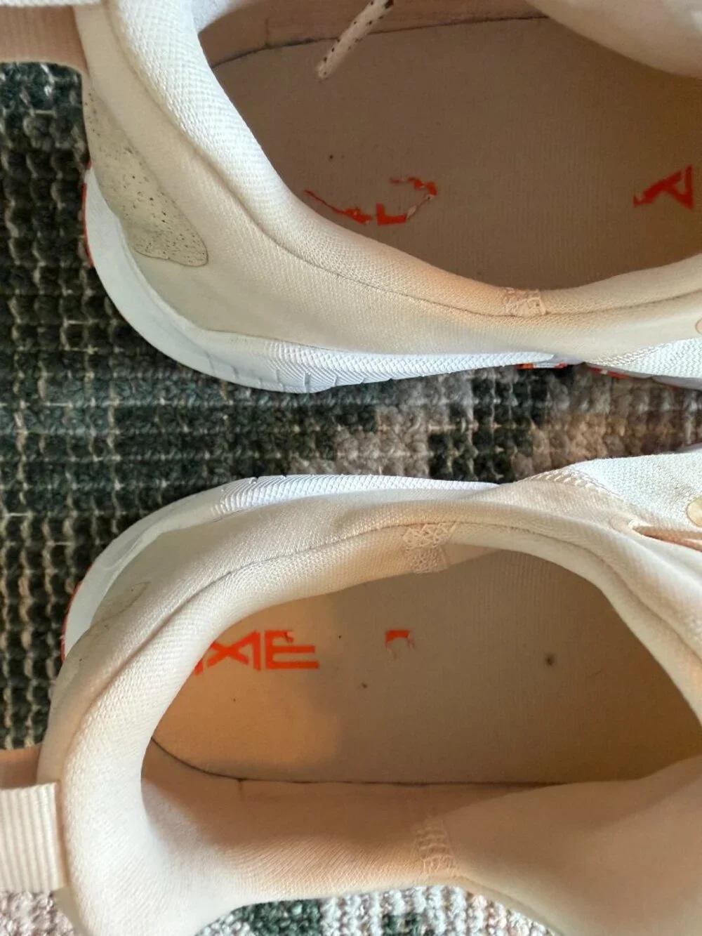 Nike Free Metcon 6 Women’s Workout Shoes - Picture 3 of 6